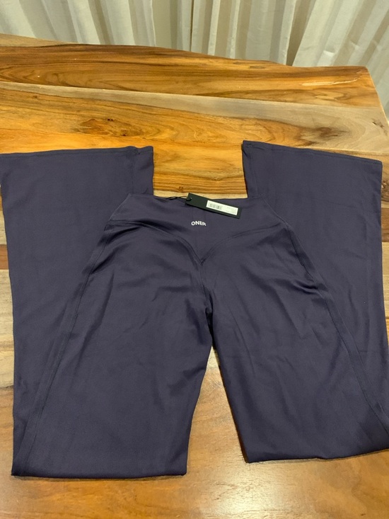 Oner Active Pants - Oner Active Women's soft motion Pants in True Blue